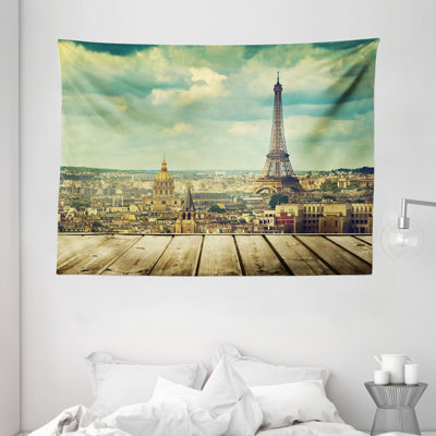 Polyester Tapestry