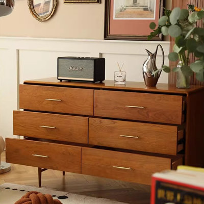 Rounded High Foot Anti Overturning Buffet Table