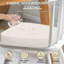 Coussins de chaise d'intérieur de 2,5 po d'épaisseur imperméables pour les chaises de salle à manger-890272117-902924220