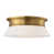 Burnished Brass is out of stock