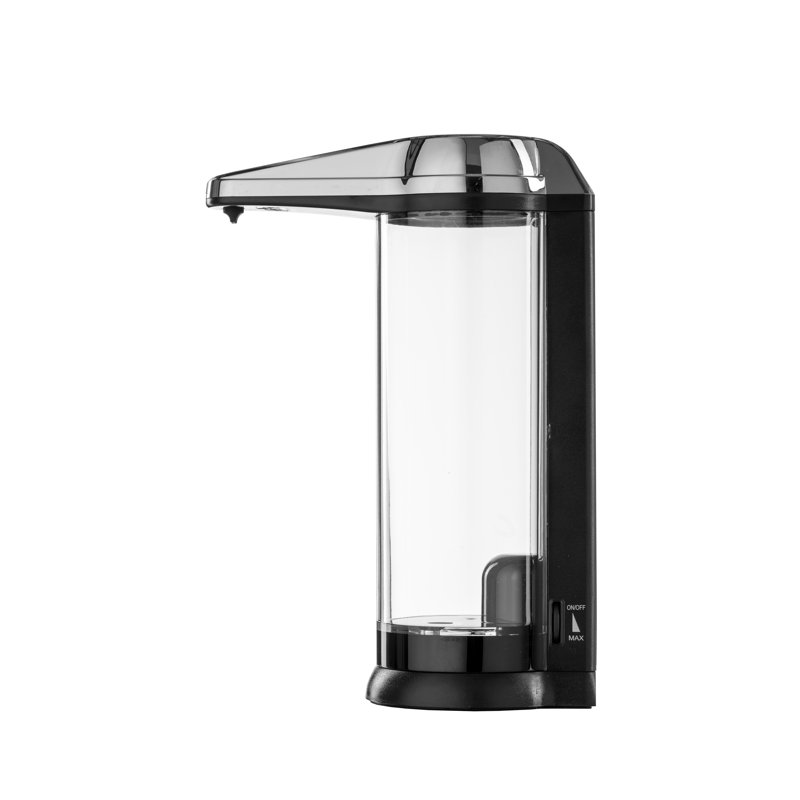 Soap Dispenser