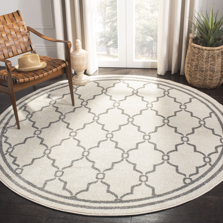 Amherst Performance Geometric Rug