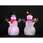Figurines de Noël et objets de collection