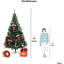 Artificial Christmas Tree-835316774