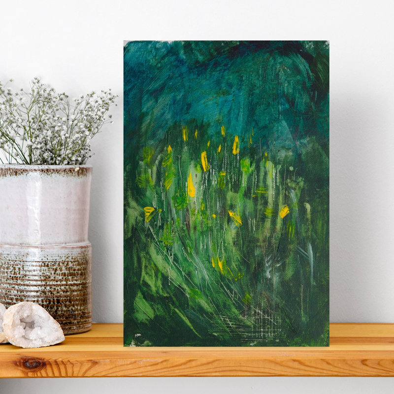 Print, 45.72cm H x 30.48cm W