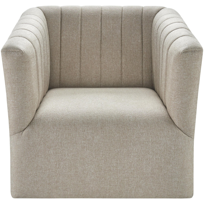 Modern Swivel Chair