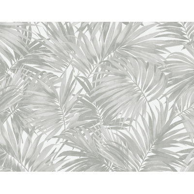 Floral Wallpaper Roll