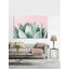 1 Piece Wrapped Canvas Wall Art-1776685797