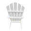 Chaise Adirondack pour enfants d'extérieur ou d'intérieur en bois-855509740