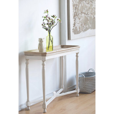 Table, consoles et buffets étroite Alcott