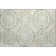 Premium Machine Washable Prisco Aloe Rug
