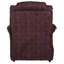 Fauteuil inclinable rembourré Soother-40057399