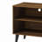 Amidon TV Stand For Tvs Up To 47.3", With 2 Storage Shelves& 1 Cabinet, Modern Entertainment Centre For TV In Living Room In Brown-1772249298-1772249288