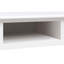 Amher Solid Wood Base Writing Desk-564168499