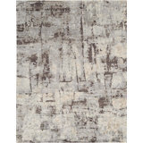 One-of-a-Kind 7'9" X 9'9" Area Rug