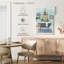Bain bleu azur Kerrick I-108357832