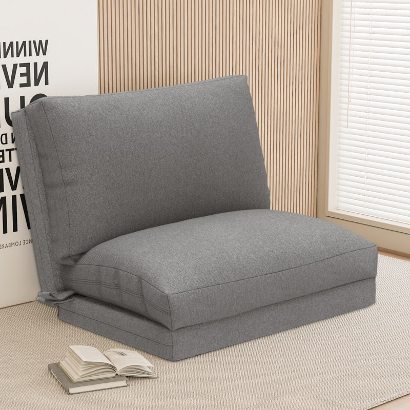 Canapé-lit pliable