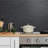 Brooklin 2" x 10" Porcelain Stone Look Wall & Floor Tile