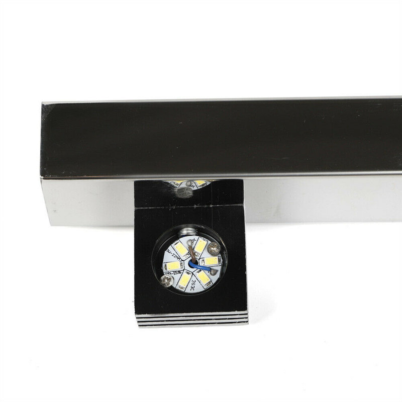 Aalim 6 - Light LED Bath Bar