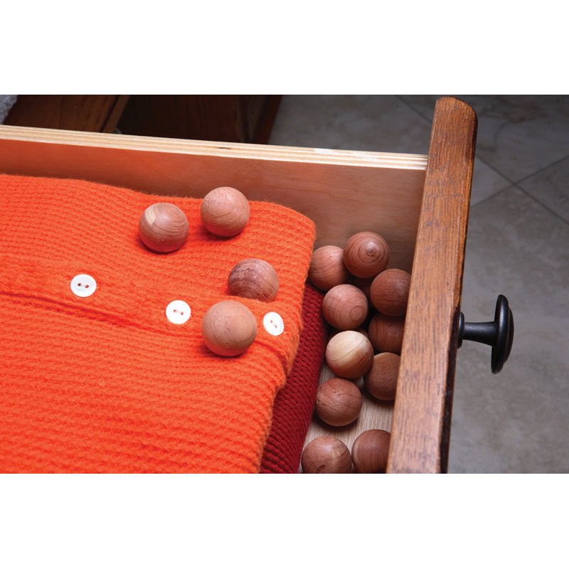 Parfum Ricci Cedar Ball