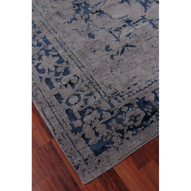 Terras Oriental Area Rug, Rectangle 8' x 10'