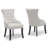 Chesterman 18.25'' H Tufted Upholstered Side Chair-39180633
