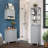 Giancarlos Bathroom Cabinet