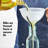 OXO Grips 3-Pieces Plastic Funnel Set