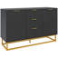 120cm Sideboard