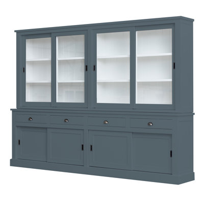 Butler Display Cabinet