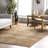 Juniper Tiled Jute Area Rug-729344776