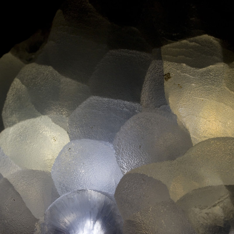 Landscape & Nature Crystal