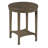 Anariah Solid Wood End Table