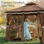 Pavillon de jardin 10 pi Lavely-90565285