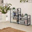 Ersie 23.62 in. W Standard-1688447461
