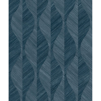 Rouleau de papier peint texturé L 33 pi x l 20,9 po Fairlawn