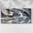 Abstract Seris 6 #XI-Gallery Wrapped Canvas-868051911