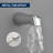 Complete Shower System-125590749
