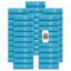 Essuie-mains texturés 100% coton Hode-131518241-131590958