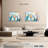 Harnek Pastel Tulips III-107715304