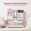Ensembles de cuisine Edubebo Play - rose-122738966