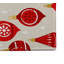 Tapis de bain Ornaments Merry Christmas Holiday-867471523-867471522