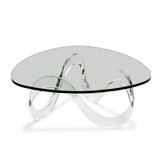 Wave Coffee Table
