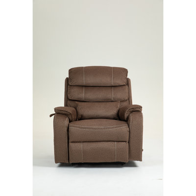 Lounge Chair Lift Chair Relax Sofa Chair Sitting Room Furniture Sitting Room Power Supply Elderly Electric Lounge Chair (180 Degree Lying Flat)