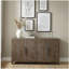 Armoire de rangement Rustic Modern Design