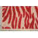 Strickland Animal Print Area Rug