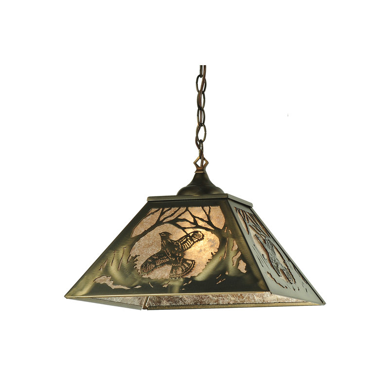 Foram 2 - Light Pendant