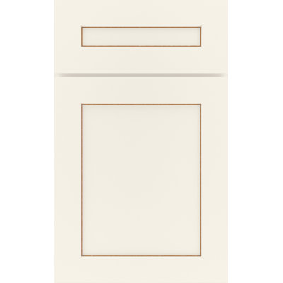 Dwelling Livingston Door Sample
