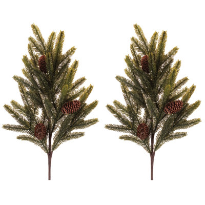 Fresh Touch Pine Spray (Set of 2)