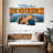 Senne Canoe Paddle-106032096